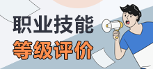 職業技能等級評價